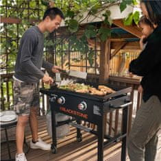 Blackstone 28″ plinska žar plošča