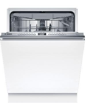 Bosch Serie 4, popolnoma vgradni pomivalni stroj, 60 cm (SMV4HCX09E)