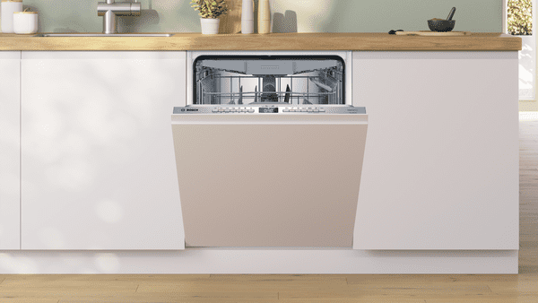 Bosch SMV4HCX09E