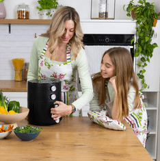 Rosmarino Cvrtnik na vroč zrak Infinity Essential - 3 L