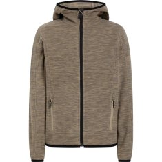 McKinley Športni puloverji rjava 141 - 152 cm Choco Iv