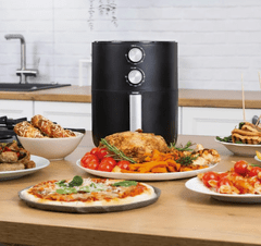 Rosmarino Cvrtnik na vroč zrak Infinity Essential - 3 L