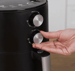 Rosmarino Cvrtnik na vroč zrak Infinity Essential - 3 L