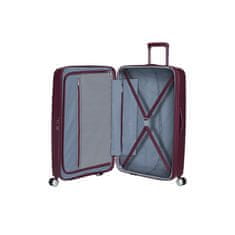 American Tourister Potovalni kovček Soundbox 77