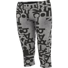 Adidas Hlače obutev za tek 152 - 157 cm/XS 34 Workout Long Tight W