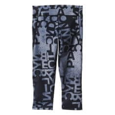 Adidas Hlače obutev za tek 152 - 157 cm/XS 34 Workout Long Tight W