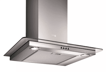 TurboAir Stenska kuhinjska napa SEMPIONE IX/A/60