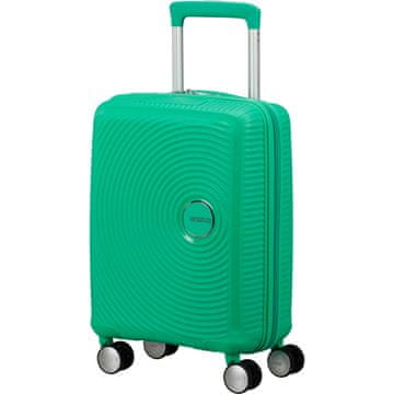 American Tourister Otroški kovček Soundbox Mini