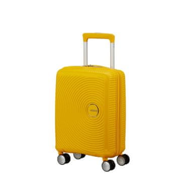 American Tourister Otroški kovček Soundbox Mini