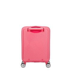American Tourister Otroški kovček Soundbox Mini