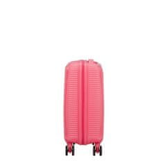 American Tourister Otroški kovček Soundbox Mini