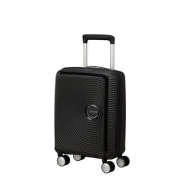 American Tourister Otroški kovček Soundbox Mini
