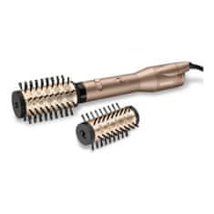 BaByliss Električna krtača AS952E Babyliss AS952E Električno (2 kosov) 650W (3 pcs)
