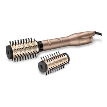 BaByliss Električna krtača AS952E Babyliss AS952E Električno (2 kosov) 650W (3 pcs)