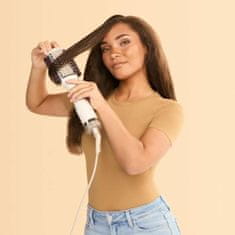 SHARK Krtača za glajenje Shark HT202EU 900 W Bela