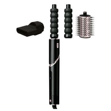 SHARK Električna krtača Shark SHARK FLEXSTYLE - HD426EU 3 Kosi