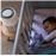 Philips Čistilec zraka Philips AC0920/10 Bela