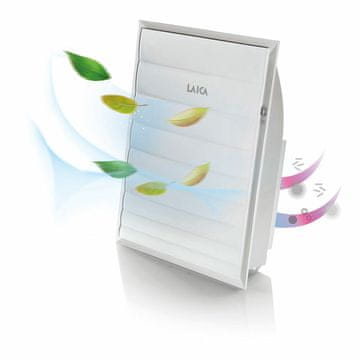 Laica Čistilec zraka LAICA