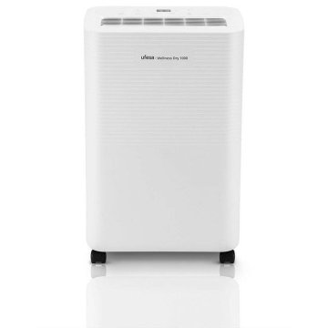 UFESA Razvlaževalec UFESA WELLNESS DRY 1000 2 L 10 L