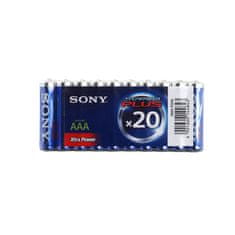 Sony Baterije Sony AAA 20/1
