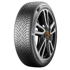 Continental Celoletne ALL 195/65 R15 95V AllSeasonContact 2