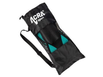 ACRAsport potapljaške plavuti za odrasle, turkizne 42-47