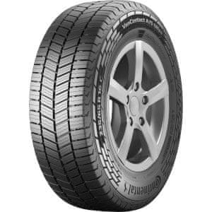 Continental Celoletne ALL 195/70 R15 104/102T Vancontact A/S Ultra