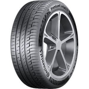 Continental Letne ZO 245/40 R20 99V PremiumContact 6 POL ContiSilent