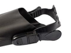 ACRAsport potapljaške plavuti F618, kratke, modre 42-47