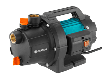 Gardena 3700/4 P Basic vrtna črpalka (9015-47)