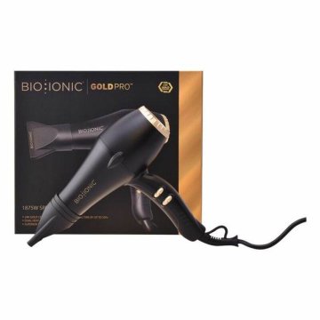 Bio Ionic Sušilnik za Lase Bio Ionic Goldpro