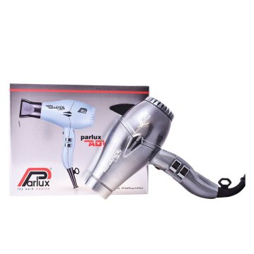 Parlux Sušilnik za Lase Parlux Hair Dryer Siva 2200 W Keramika Ionsko