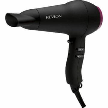 Revlon Sušilnik za Lase Revlon RVDR5823E1 2000 W Črna 2000 W