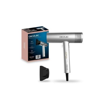 Cecotec Sušilnik za Lase Cecotec RockStar