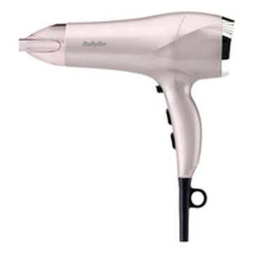 BaByliss Sušilnik za Lase Babyliss D781E 2300 W Lila