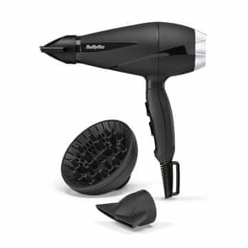 BaByliss Sušilnik za Lase Babyliss SECADOR 6710DE