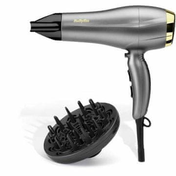 BaByliss Sušilnik za Lase Babyliss 5513TE 2300 W