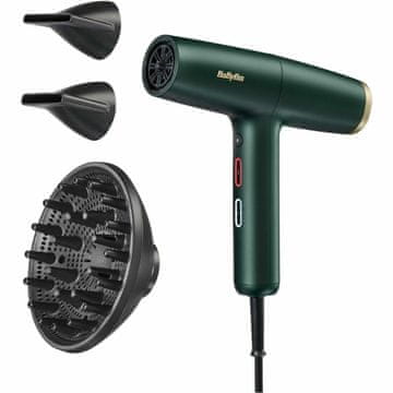 BaByliss Sušilnik za Lase Babyliss D6555DE 1700 W