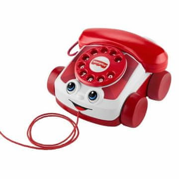 Fisher-Price Didaktična igra Fisher-Price