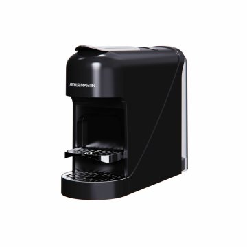 Arthur Martin Kavni Aparat na Kapsule Arthur Martin AMN230N Črna 1400 W 19 bar 0,6 L