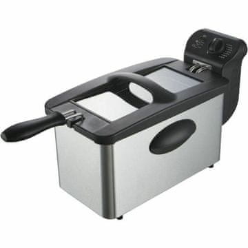 Continental Edison Cvrtnik na vroči zrak Continental Edison Siva 2000 W 3 L