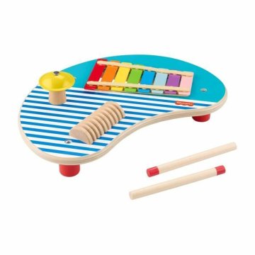 Fisher-Price Didaktična igra Fisher-Price HXT91