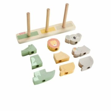 Fisher-Price Didaktična igra Fisher-Price HXV04