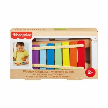 Fisher-Price Didaktična igra Fisher-Price HXV13