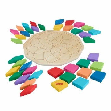 Fisher-Price Didaktična igra Fisher-Price HXT94