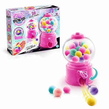 Canal Toys Komplet za oblikovanje Canal Toys BBD 045