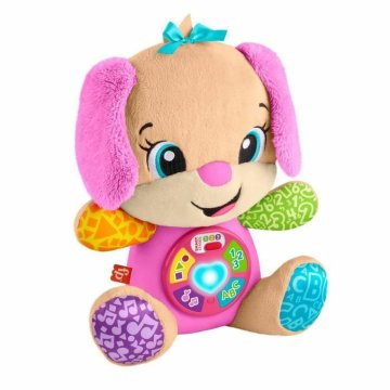 Fisher-Price Glasbena igrača Fisher-Price JFD31