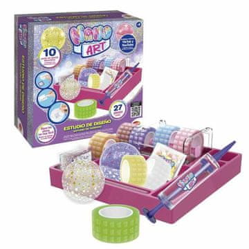 Bizak Komplet za oblikovanje Bizak