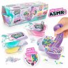Slime Canal Toys Craze Foam (4 kosov)