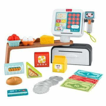 Fisher-Price Didaktična igra Fisher-Price